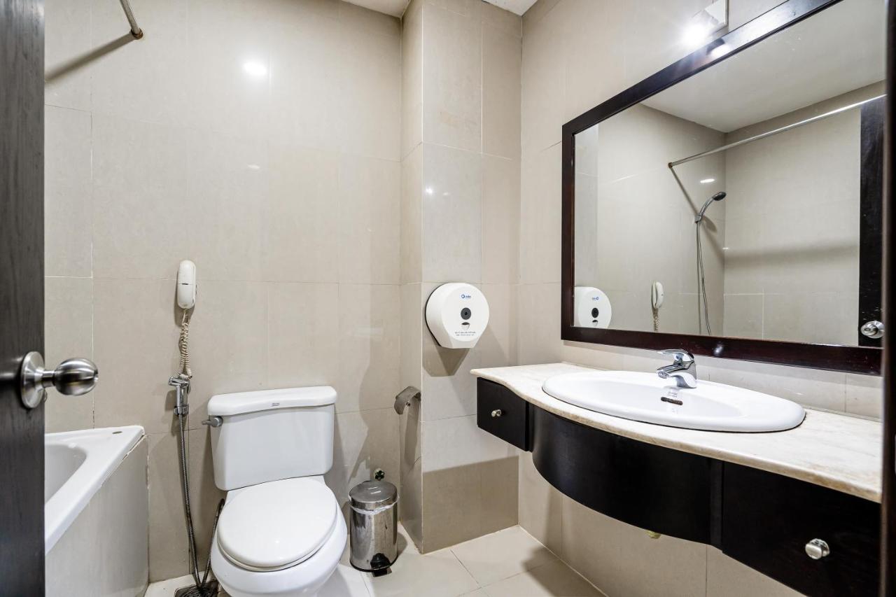 La Bonita Hotel And Apartments Ho Chi Minh-Byen Eksteriør billede