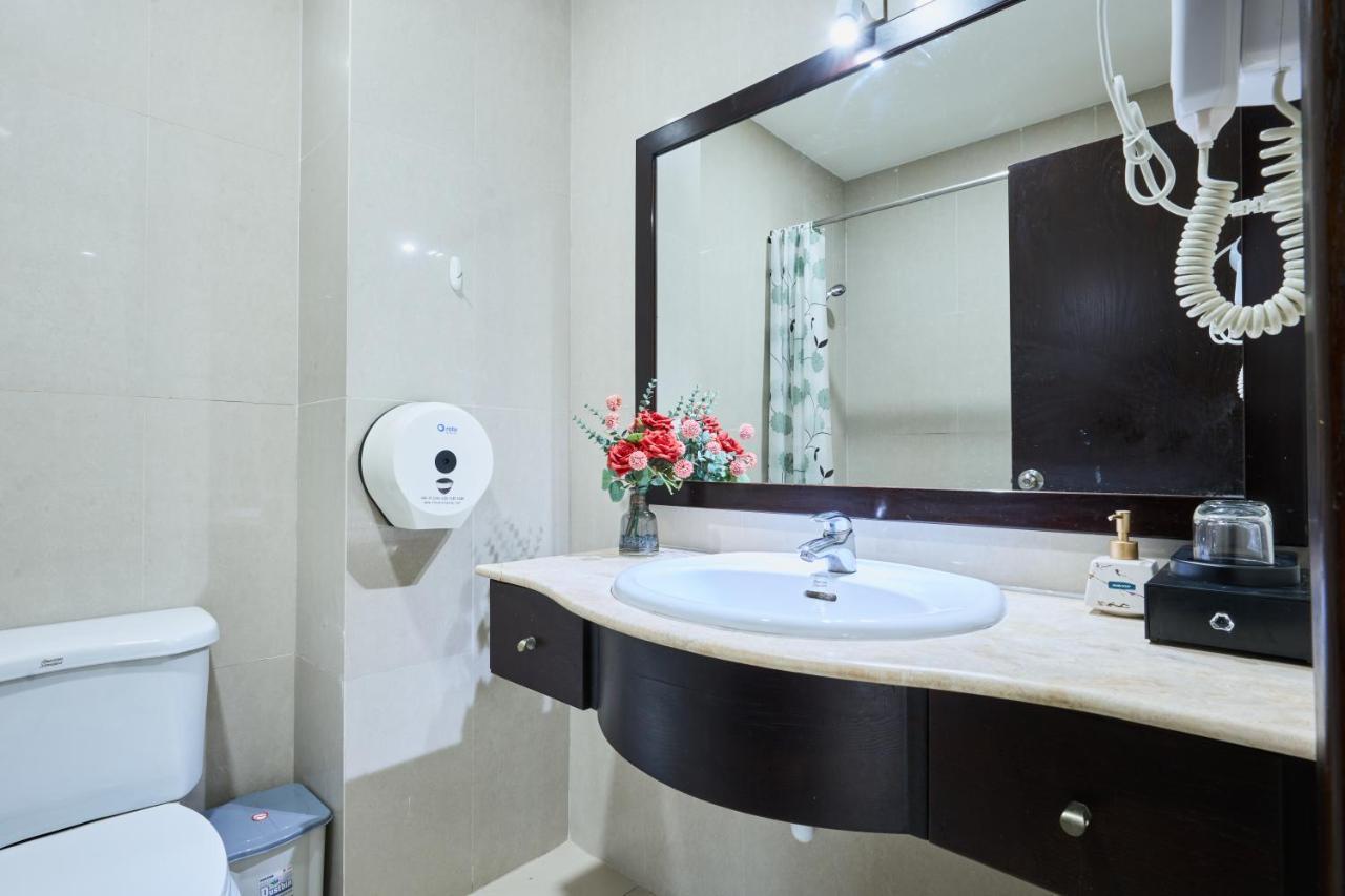 La Bonita Hotel And Apartments Ho Chi Minh-Byen Eksteriør billede