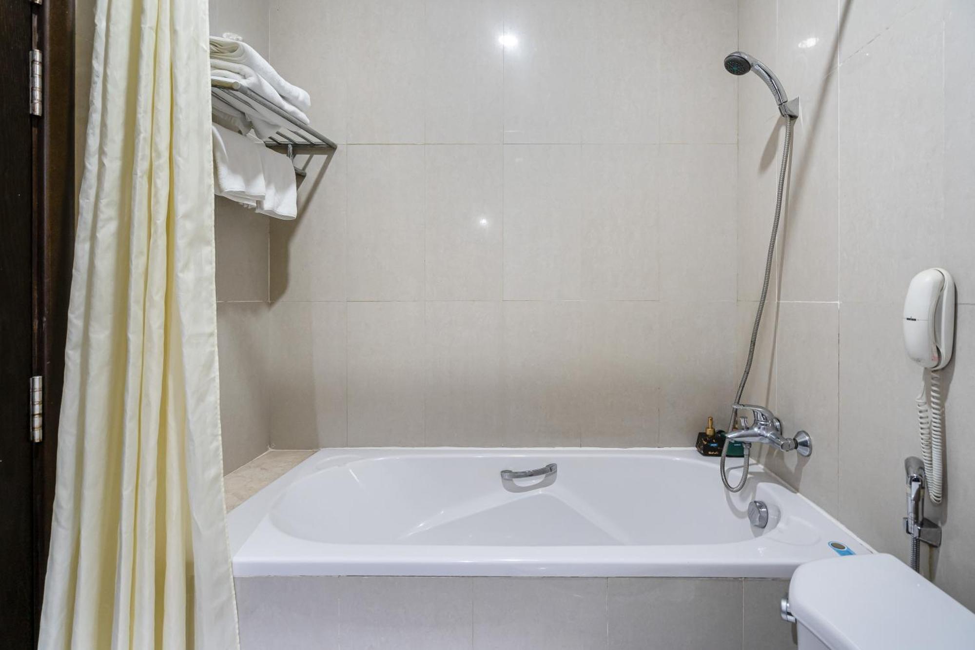 La Bonita Hotel And Apartments Ho Chi Minh-Byen Eksteriør billede