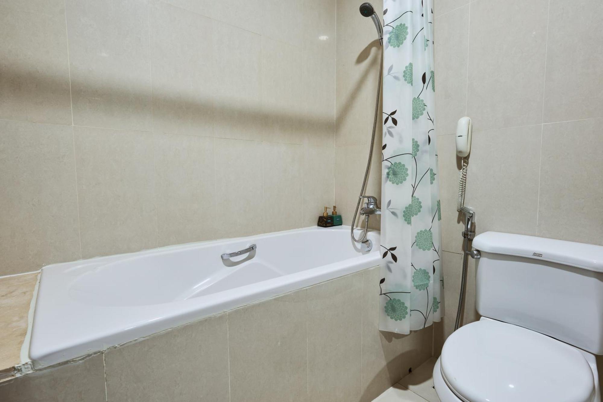 La Bonita Hotel And Apartments Ho Chi Minh-Byen Eksteriør billede